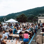 Baveno, torna "Risotto sotto le Stelle" con lo chef Marco Sacco Baveno, torna "Risotto sotto le Stelle" con lo chef Marco Sacco