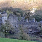 Il progetto Tra-Me cerca un esperto di archeologia e patrimonio fortificato Il progetto Tra-Me cerca un esperto di archeologia e patrimonio fortificato