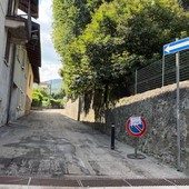 Baveno, al via il piano asfalti 2026: partiti i primi cantieri Baveno, al via il piano asfalti 2026: partiti i primi cantieri