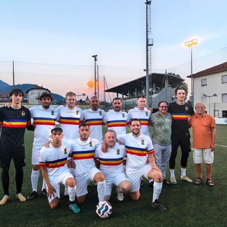 Verbania vince il Torneo degli Enti 2026: commozione al Memorial Favorito