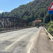 Verbania, riaperto in anticipo il ponte di viale Azari Verbania, riaperto in anticipo il ponte di viale Azari