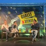 Radio Rvl festeggia 50 anni: a Verbania la targa della Regione durante il festival 'Gialli&Vinili' Radio Rvl festeggia 50 anni: a Verbania la targa della Regione durante il festival 'Gialli&Vinili'