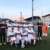 Verbania vince il Torneo degli Enti 2026: commozione al Memorial Favorito Verbania vince il Torneo degli Enti 2026: commozione al Memorial Favorito