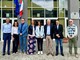 Daniela Cameroni in visita al Liceo Gobetti: “Qui si costruisce il futuro dei nostri giovani”