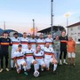Verbania vince il Torneo degli Enti 2026: commozione al Memorial Favorito