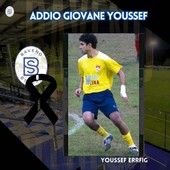 Tragedia sul lago di Como, il cordoglio del Baveno Stresa per Youssef Errfig Tragedia sul lago di Como, il cordoglio del Baveno Stresa per Youssef Errfig