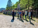 Il Gruppo Alpini di Gurro in festa per il 70° anniversario FOTO E VIDEO