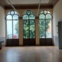 Stresa, conclusi i lavori nella Palazzina Liberty Stresa, conclusi i lavori nella Palazzina Liberty