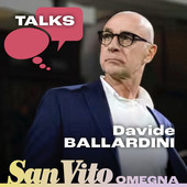 San Vito, a Omegna una serata tra Kartoonati e Davide Ballardini San Vito, a Omegna una serata tra Kartoonati e Davide Ballardini