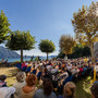 SacreSelve Festival: tre giorni di cultura, natura e spiritualità a Ghiffa
