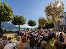 SacreSelve Festival: tre giorni di cultura, natura e spiritualità a Ghiffa SacreSelve Festival: tre giorni di cultura, natura e spiritualità a Ghiffa