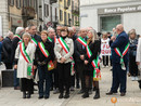 Celebrati gli 80 anni della Repubblica dell'Ossola FOTO E VIDEO