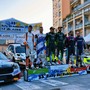 Carmellino-Minazzi dominano il Rally del Rubinetto e fanno doppietta Carmellino-Minazzi dominano il Rally del Rubinetto e fanno doppietta