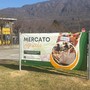 Ramate, sabato il Mercato Agricolo raddoppia per la Castagnata Ramate, sabato il Mercato Agricolo raddoppia per la Castagnata