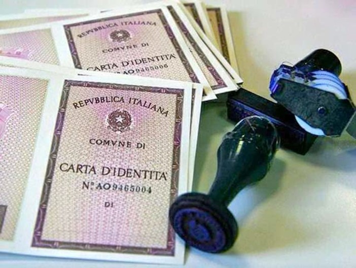 Concorso per un posto all’Ufficio Anagrafe Concorso per un posto all’Ufficio Anagrafe