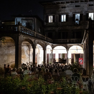 'Lago Maggiore Musica 2026': 32ª edizione tra grandi talenti e luoghi d’arte