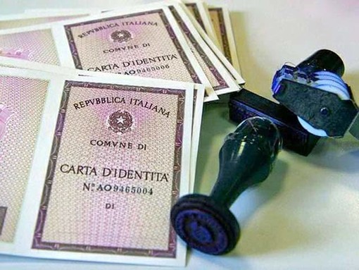 Concorso per un posto all’Ufficio Anagrafe