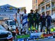 Carmellino-Minazzi dominano il Rally del Rubinetto e fanno doppietta Carmellino-Minazzi dominano il Rally del Rubinetto e fanno doppietta