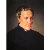 &quot;La volta celeste illuminata da Rosmini&quot;: omaggio poetico di Claudio Comini