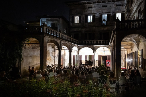 'Lago Maggiore Musica 2026': 32ª edizione tra grandi talenti e luoghi d’arte