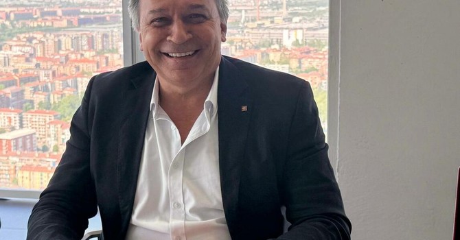 Paolo Bongioanni Paolo Bongioanni