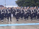 Giuramento a Verbania per i nuovi vice-ispettori della Polizia penitenziaria