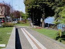 Il lungolago di Arona Il lungolago di Arona