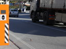 Autovelox a rischio spegnimento Autovelox a rischio spegnimento