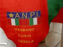 Ottantesimo anniversario della Liberazione: le sezioni Anpi del Vco alla manifestazione nazionale