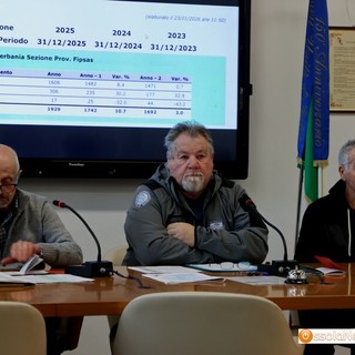 ''Crescono i pescatori nel Vco, nonostante gli ostacoli che stanno impoverendo i nostri fiumi''