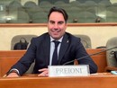 Alberto Preioni nominato sottosegretario alla presidenza del Piemonte: &quot;Darò il massimo&quot;