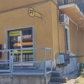 Riapre l’Ufficio Postale di Antoliva: rinnovato e potenziato con i servizi del progetto Polis