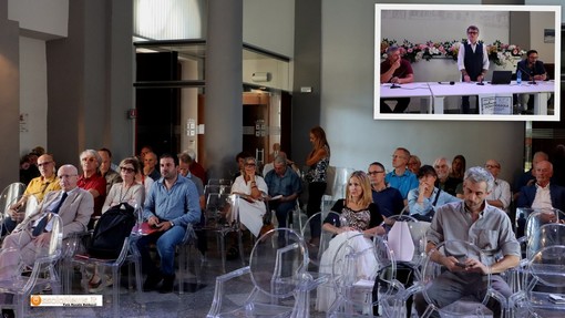 ''Il Vco vuole essere rappresentato in Regione'' ''Il Vco vuole essere rappresentato in Regione''