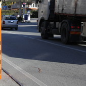 Autovelox a rischio spegnimento
