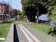 Il lungolago di Arona