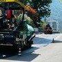 Omegna, ripartono i lavori di asfaltatura in diverse zone della città Omegna, ripartono i lavori di asfaltatura in diverse zone della città
