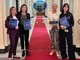 Arianna Biollo, Claudia Ratti, Chiara Fornara, Giulia Rodari Arianna Biollo, Claudia Ratti, Chiara Fornara, Giulia Rodari