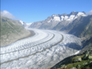 Prosegue la Carovana dei ghiacciai: in Vallese il punto sull'Aletsch