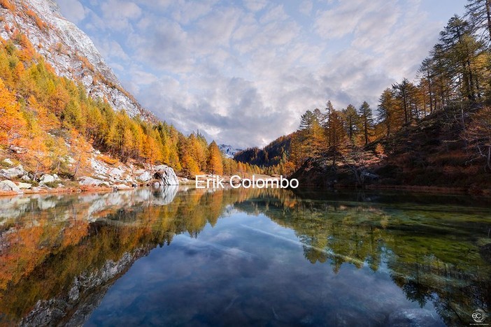 L'alpe Devero L'alpe Devero