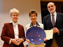 Carla Maria Russo è la vincitrice del premio letterario Amalago