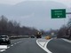 A26, chiusure notturne tra Baveno e Carpugnino