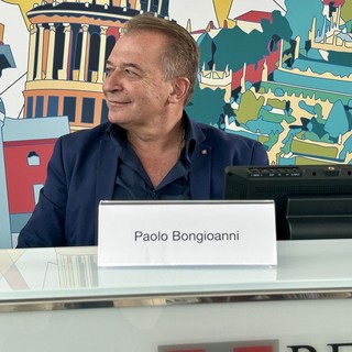 Paolo Bongioanni
