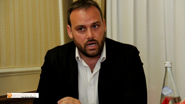 Gli auguri del presidente della Provincia Alessandro Lana