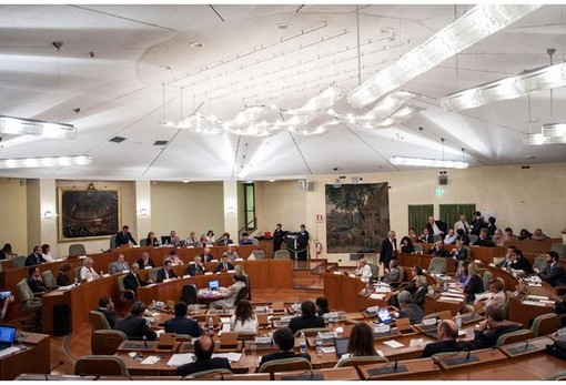 Il Consiglio Regionale si appresta a tornare in Aula Il Consiglio Regionale si appresta a tornare in Aula