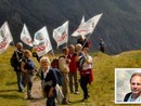Filippo Pirazzi neo presidente di Italia Nostra Vco