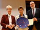 Carla Maria Russo è la vincitrice del premio letterario Amalago Carla Maria Russo è la vincitrice del premio letterario Amalago