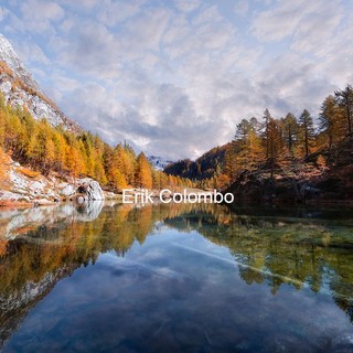 L'alpe Devero