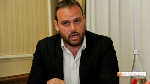 Lana ribatte alle accuse di Cigala Fulgosi sull'ampliamento del Parco Lana ribatte alle accuse di Cigala Fulgosi sull'ampliamento del Parco