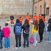 Domenica l’Open Day della Croce Verde tra primo soccorso e attività per famiglie Domenica l’Open Day della Croce Verde tra primo soccorso e attività per famiglie