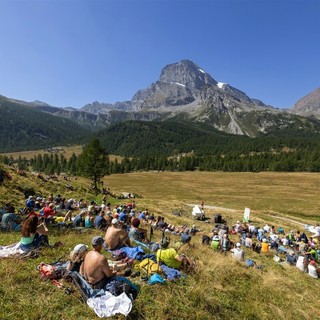 Musica in Quota festeggia i 20 anni con dieci concerti tra le vette del Vco